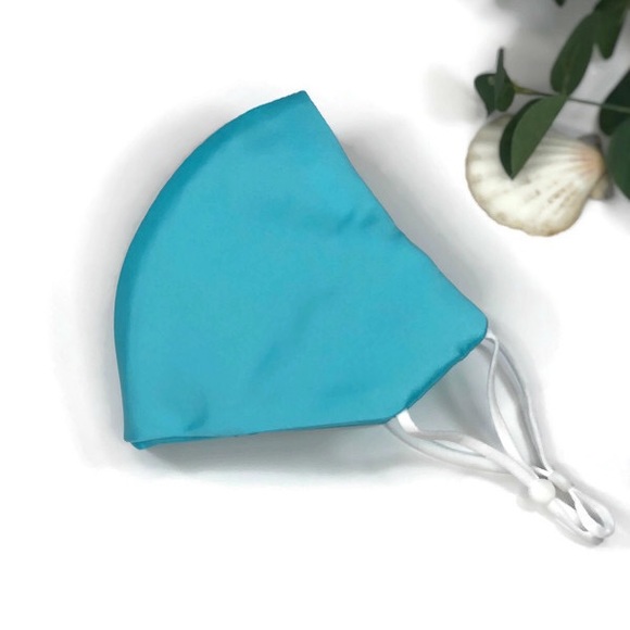 Stylish and Comfortable Face Mask | Handmade - Picture 2 of 5